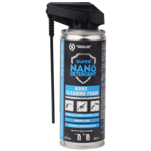 Средство для чистки GNP Bore Cleaning Foam, 200мл фото