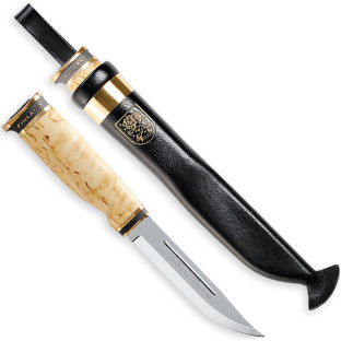 Нож Marttiini Suomi-Finland Knife фото