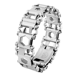 Браслет-мультитул Leatherman Tread LT Stainless Metric (832431) фото