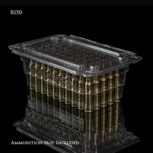Контейнер для патронів Tac Pac R150 (223Rem 5,56x45 Nato .300Blackout) фото