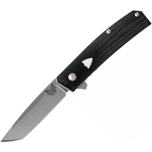 Нож Benchmade Tengu (601) фото