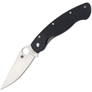 Ніж Spyderco Military (C36GPE) фото