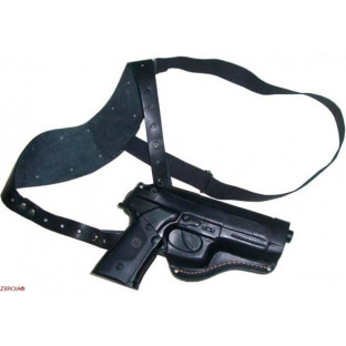 Кобура оперативная Beneks для Beretta Elite-2 фото