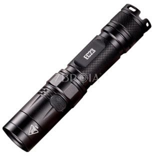 Ліхтар   Nitecore EC23 фото