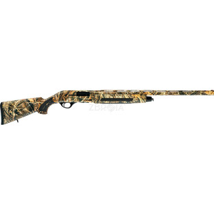 Рушниця Hatsan Escort Xtreme Realtree Max4 HD SVP кал. 12/76 фото