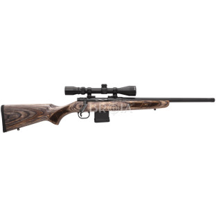 Карабин Mossberg MVP Predator Scoped Combos кал. 223 Rem фото