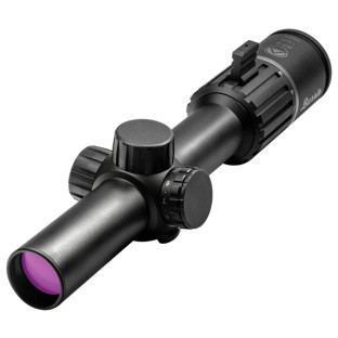 Прицел Burris RT-6 1-6x24 Ballistic AR illum фото