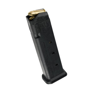 Магазин Magpul PMAG GL9 кал. 9 мм (9x19) для Glock 19 на 21 патрон фото