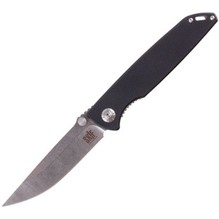 Нож SKIF Stylus Black фото
