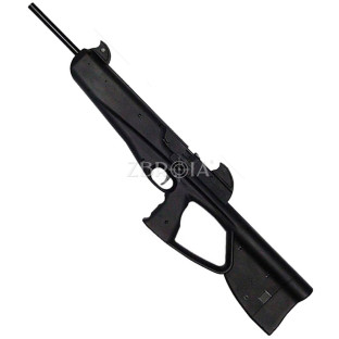 Пневматическая винтовка CO2 Crosman Nightstalker (NS1204А) фото