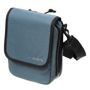 Сумка Danaper Walker Graphite фото