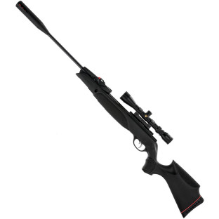 Пневматична гвинтівка Gamo Swarm Magnum Pro 10X Gen3i + Приціл 3-9х40 фото