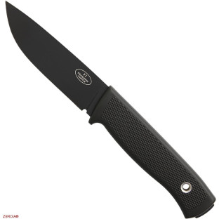 Нож Fallkniven F1b Pilot Survival Black фото