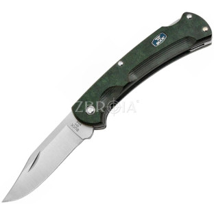 Нож Buck Ranger EcoLite Green фото