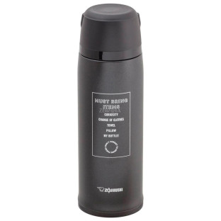 Термос Zojirushi SJ-JS08BA Black 0.8 л фото