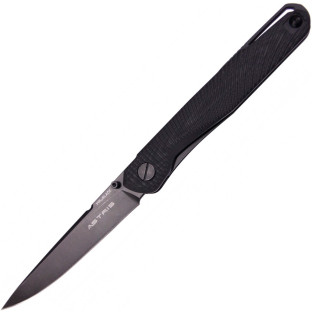 Ніж Mr. Blade Astris Black фото