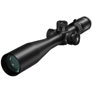 Прицел DISCOVERY Optics LHT 6-24X44SFIR FFP 30mm підсвічування фото