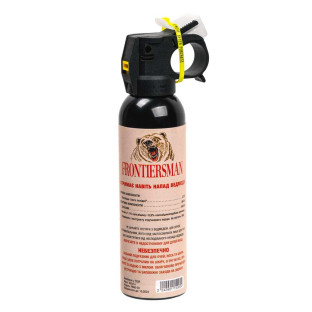 Газовый баллончик Sabre Red Bear Attack Deterrent фото