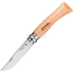 Ніж Opinel №7 Inox фото