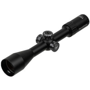 Приціл оптичний Vector Optics Marksman 6-24x50 (30mm) FFP (SCFF-26) фото