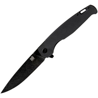 Нож SKIF Sting BSW Black фото