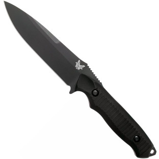 Нож Benchmade Nimravus Fixed (140BK) фото