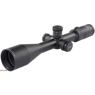 Прицел Optisan Taipan 5-20x50 фото