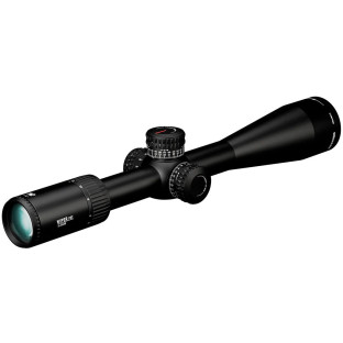 Прицел Vortex Viper PST Gen II 5-25x50 F1 EBR-7C (MRAD) с подсветкой фото
