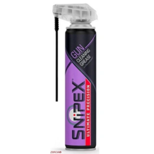 Смазка оружейная  ХАДО SnipeX, 200 мл. фото