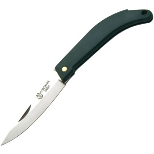 Нож складной Antonini Boat "Fontanin line" Green фото