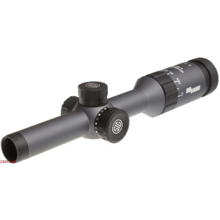 Прицел Sig Optics Whiskey 5 1-5x20 фото