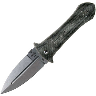 Ніж Boker Plus Pocket Smatchet фото