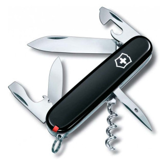 Ніж Victorinox Spartan Ukraine (1.3603.3.1) фото