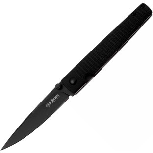 Ніж Boker Magnum Stereo фото