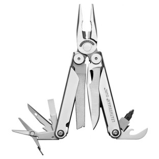Мультитул Leatherman Curl (832932) фото