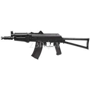 Пневматическая винтовка CO2 Crosman Comrade АК (ССА4В1) фото