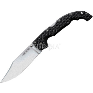 Нож Cold Steel Voyager XL Clip Point фото