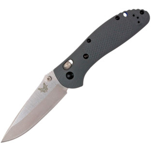 Нож Benchmade Pardue Griptilian G10 (551-1) фото