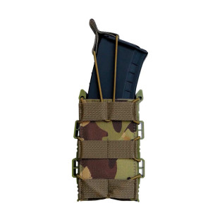 Подсумок для магазина АК/AR-15 одинарный TUR Tactical (универсальный, мультикам) фото