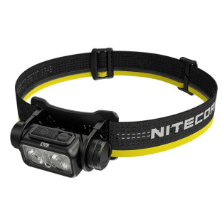 Ліхтар налобний Nitecore NU43 фото