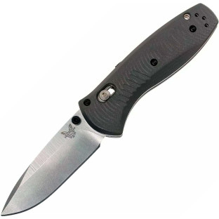 Нож Benchmade Mini-Barrage (585-2) фото