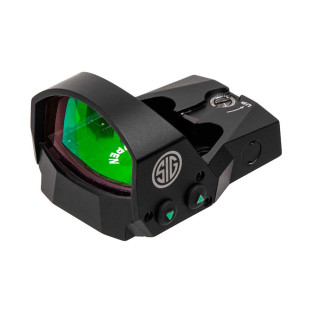 Коллиматорный прицел Sig Sauer Romeo1 1x30 6MOA Mini Reflex Sight фото