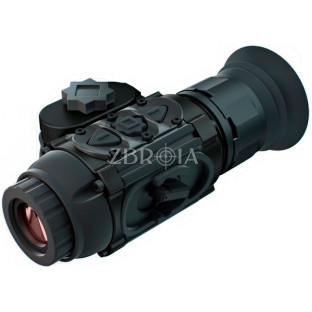 Тепловизионный прицел Fortuna General 40L3 фото