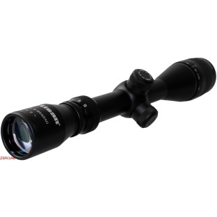 Прицел Optisan Cobra 3-9x42AO фото