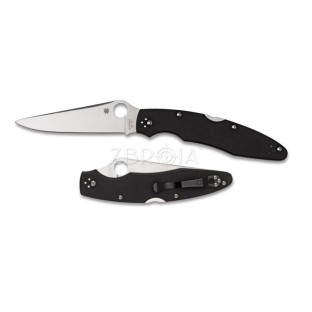 Нож Spyderco Police 3 (C07GP3) фото