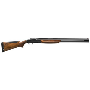 Ружьё Benelli 828S Black A.I. (AUTO-SAFETY) 30" 12 кал. фото
