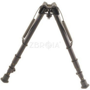 Сошки Harris Bipod 1A2-25 (висота 30.5 – 63.5 см) фото