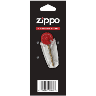 Кремінь для бензинових запальничок ZIPPO фото