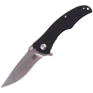 Нож SKIF Boy Black фото
