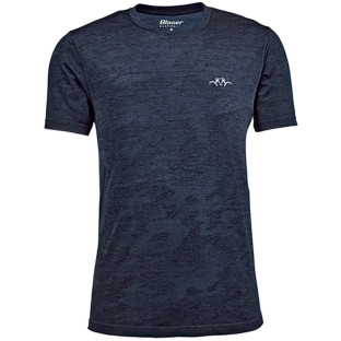 Футболка Blaser Active Outfits Funktions (XL, темно-синий) фото